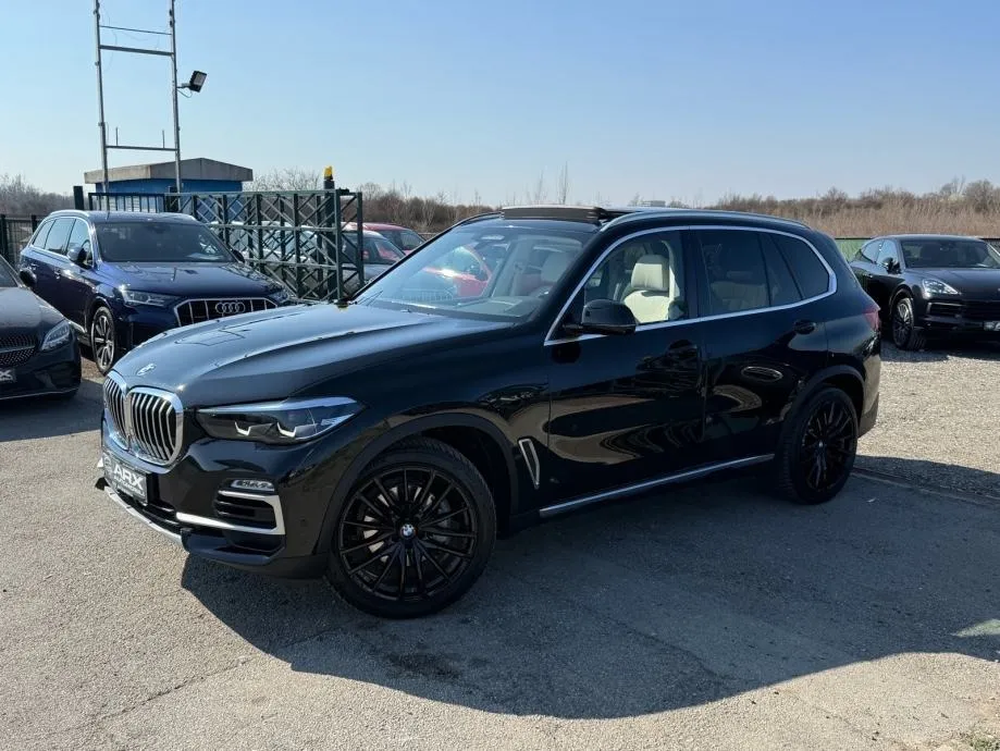 bmw x5 xdrive30d x-line virtual°panorama°koža°gesture°leasing°u pdv-u° - slika 17