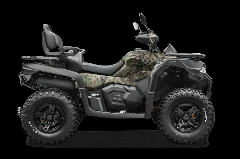 cfmoto cforce 625l eps, akcija, novo, dostupno više boja, 2025 god. - slika 14