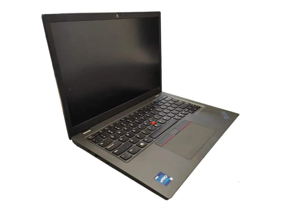lenovo thinkpad l13 gen 4 / intel i5-1345u / 8gb/256gb // r1, rate! - slika 3