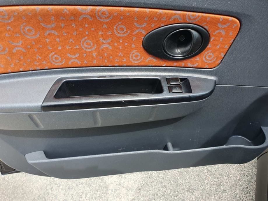 chevrolet matiz 1.0 benzin 2009 , 103 000 km - slika 8