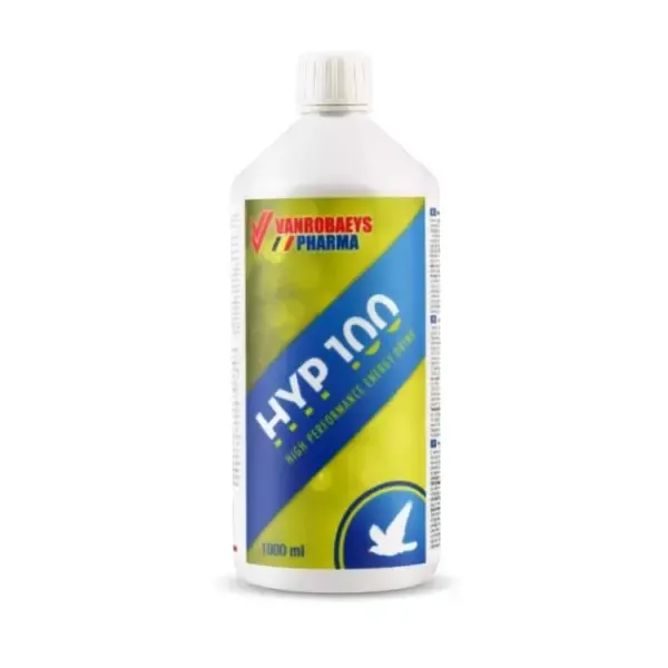 HYP 100 1L Vanrobaeys Pharma - Đakovo