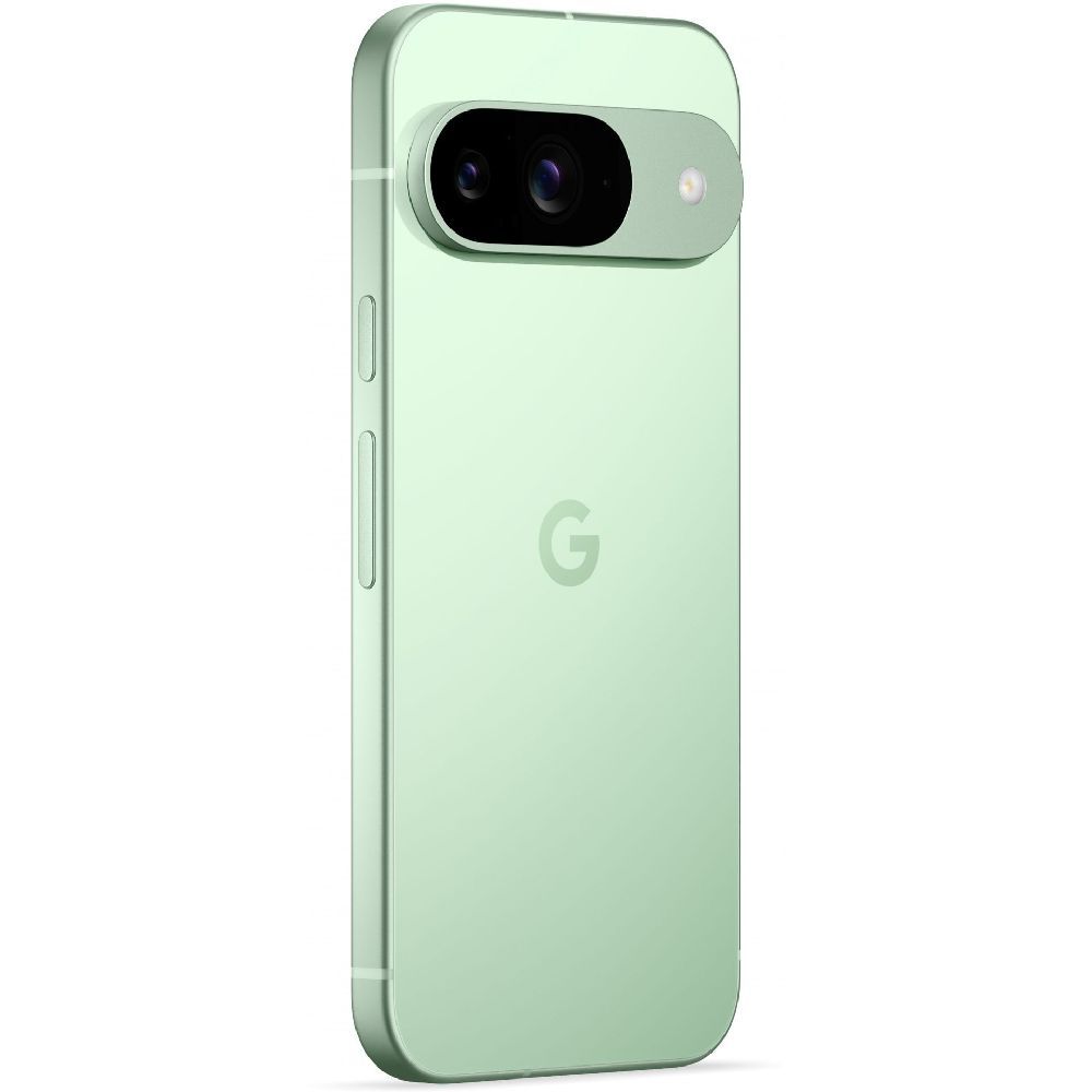 smartphone google pixel 9, 6,3", 12gb, 256gb, android 15, zeleni - slika 4