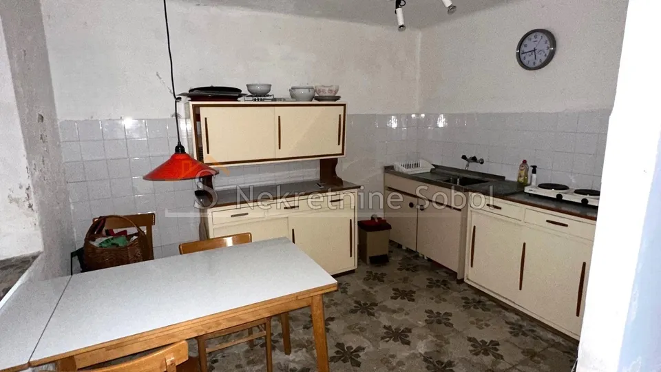 nerezine - kuća, 80 m2 prodaja - slika 7
