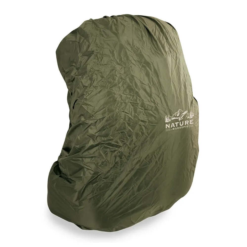 ruksak forest 55l - slika 7