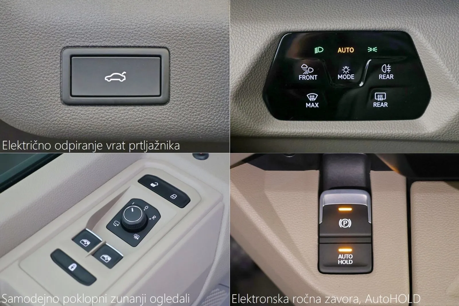 volkswagen multivan t7 l2 2.0tdi dsg edition iq matrix virtual kamera - slika 7
