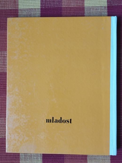 anđelka martić - mali konjovodac - slika 3