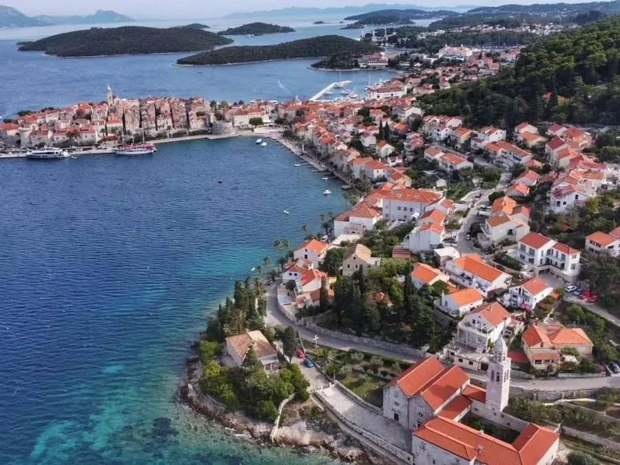 kuća na prodaju - korčula - slika 3