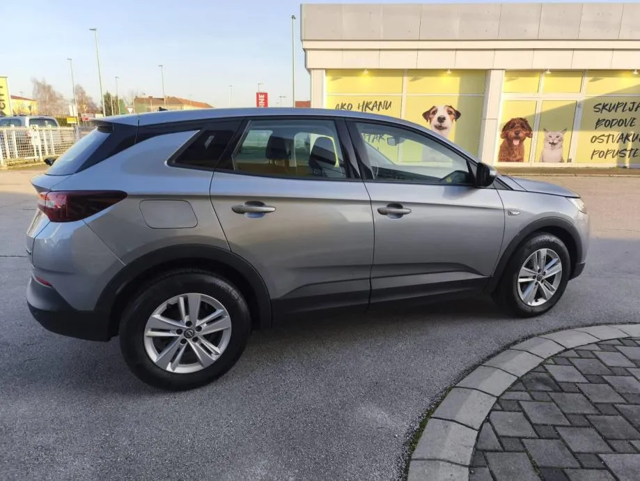 opel grandland edition 1.5d 96kw - 1 godina garancije! - slika 6