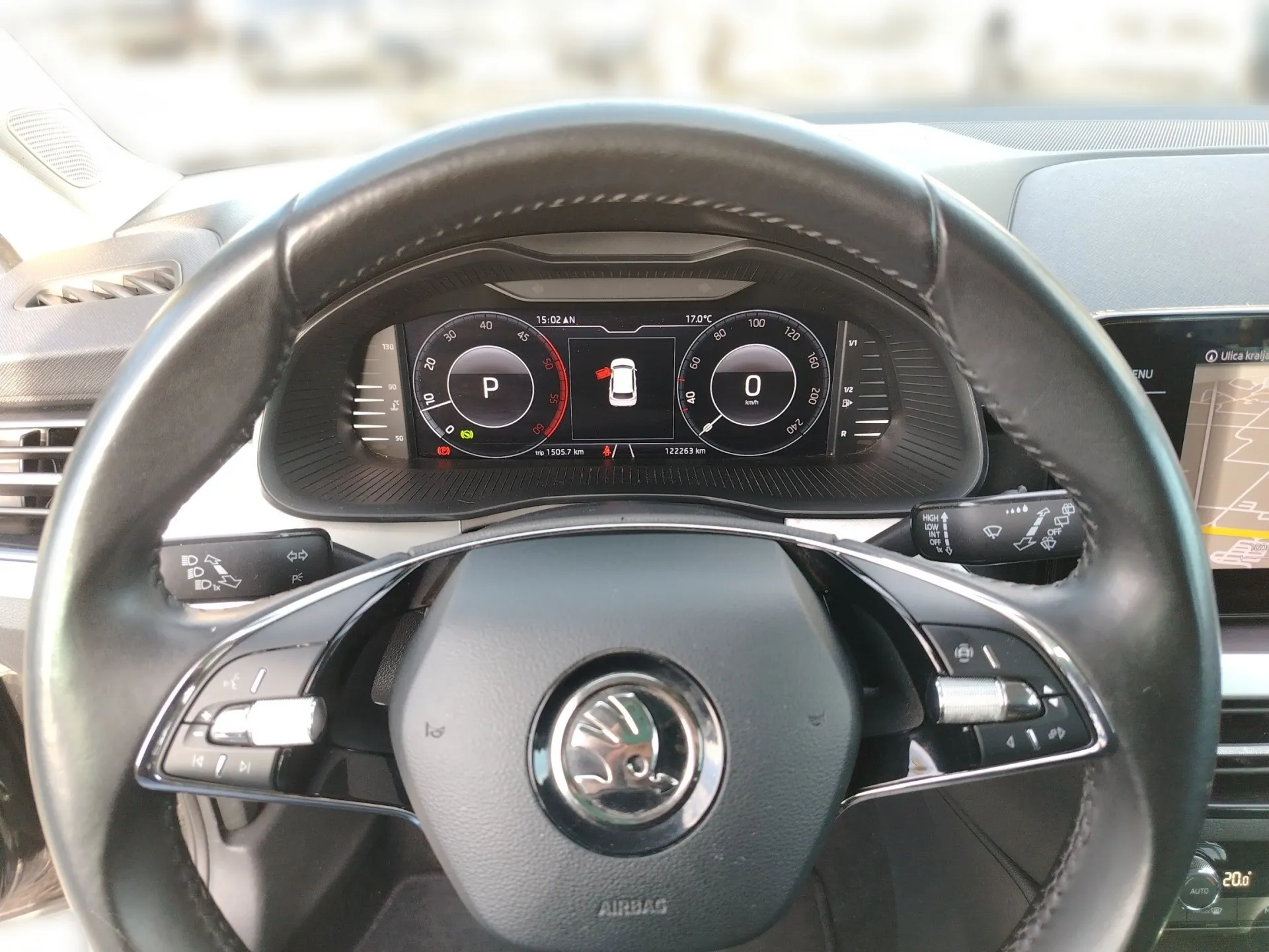 škoda kamiq 1.6 tdi dsg style - slika 8
