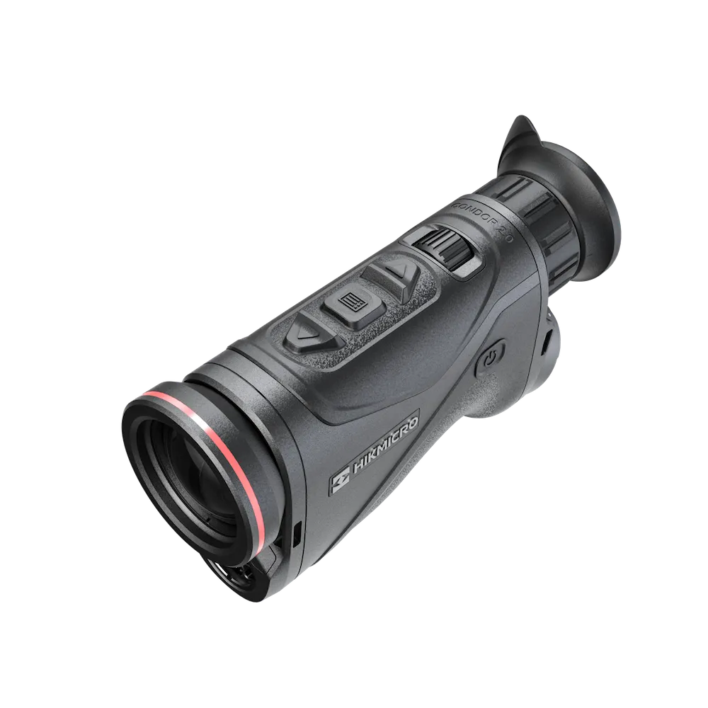 hikmicro condor cq35l 2.0 - termalni monokular - slika 6