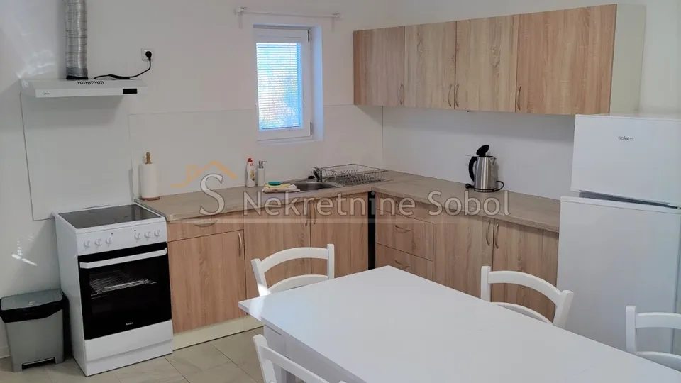 nerezine, otok lošinj - kuća, 80 m2 prodaja - slika 10