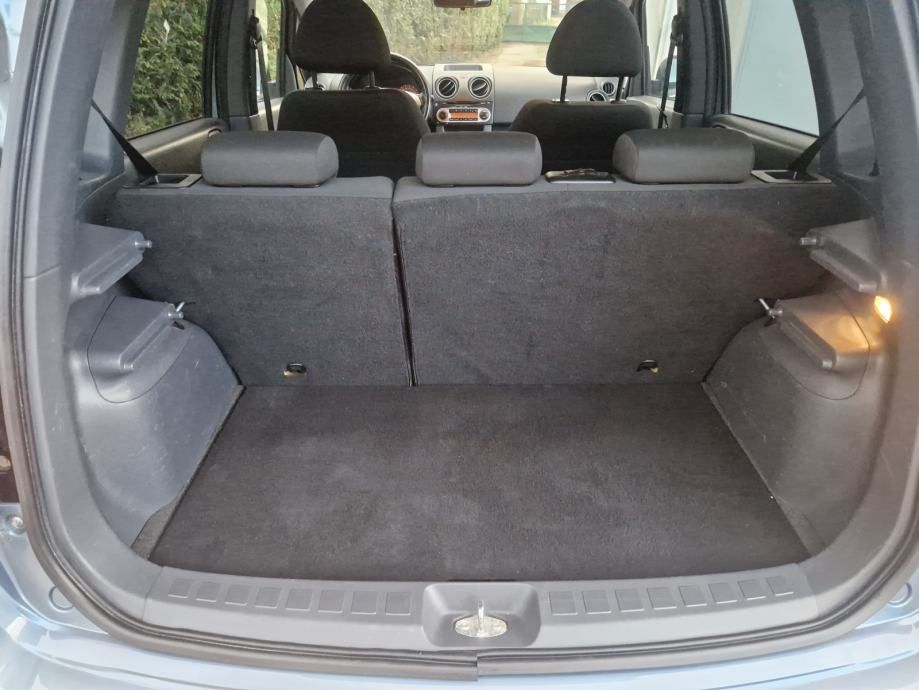 mitsubishi colt 1.1 motion klima pocinčan 5 vr.kartice do 36 mj - slika 7