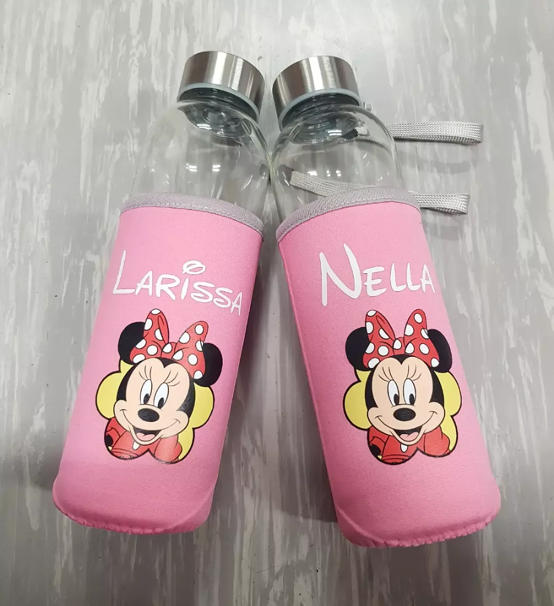 boca za vodu s tiskom – 500ml - slika 30