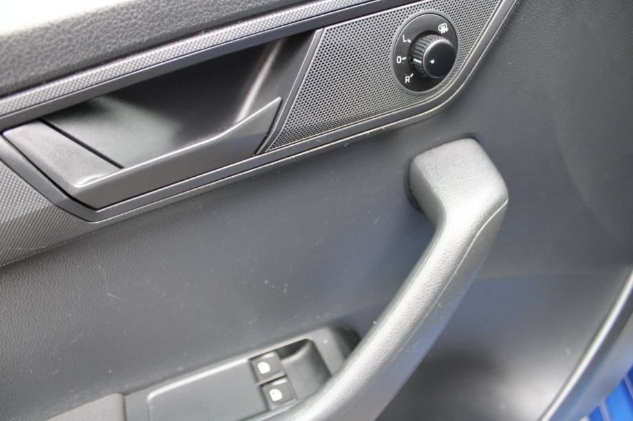 škoda fabia combi 1.0 tsi - slika 10
