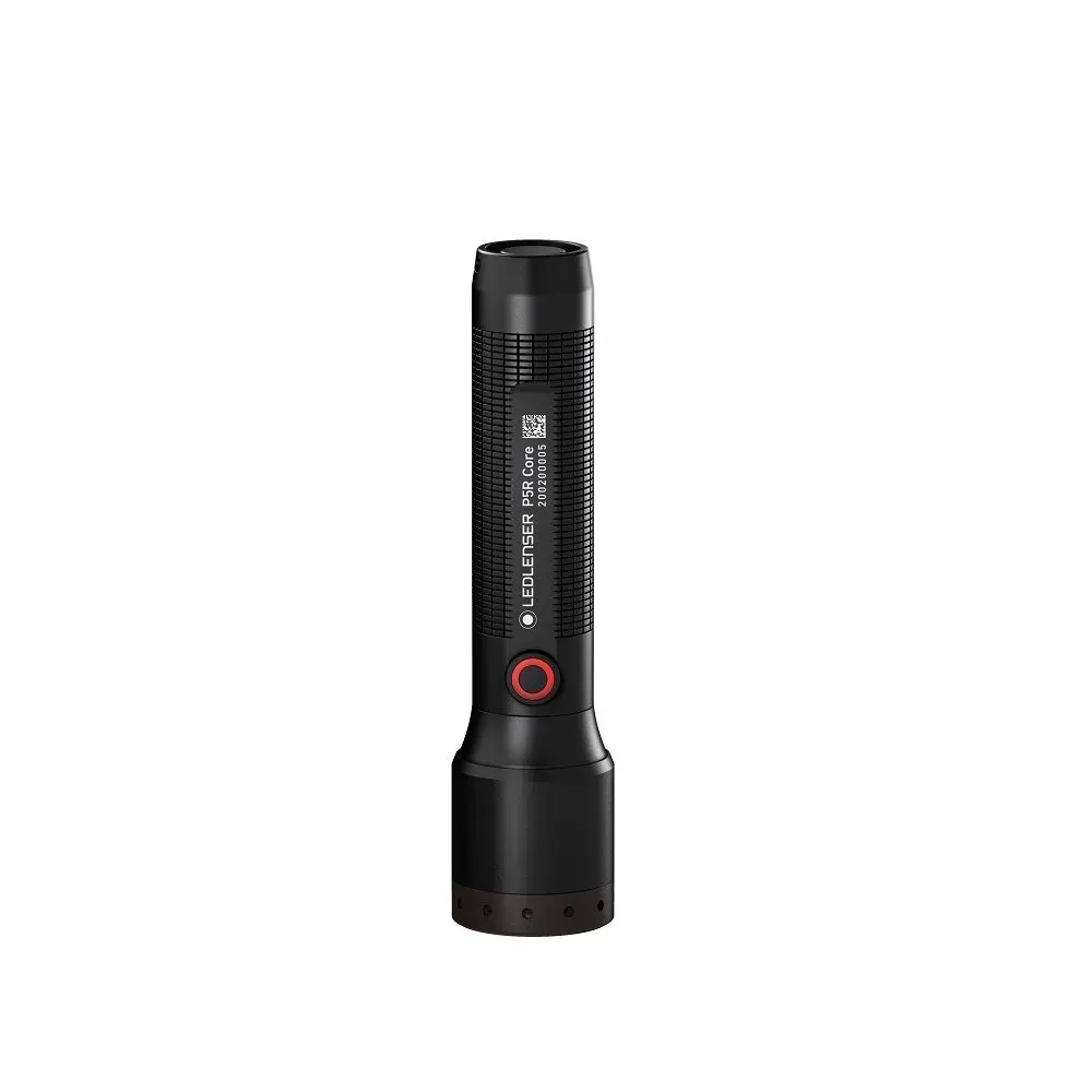 ledlenser p5r core ručna svjetiljka - slika 2