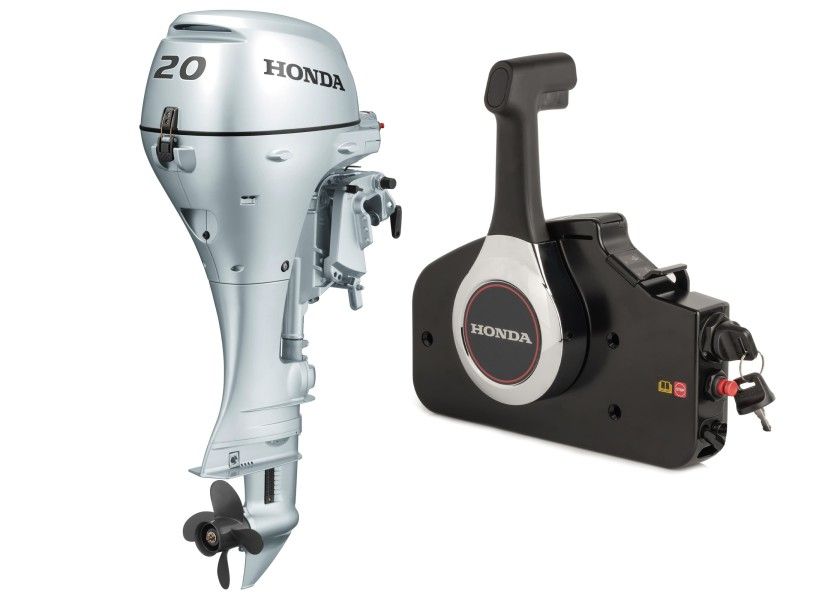 honda bf 20 lr - slika 3