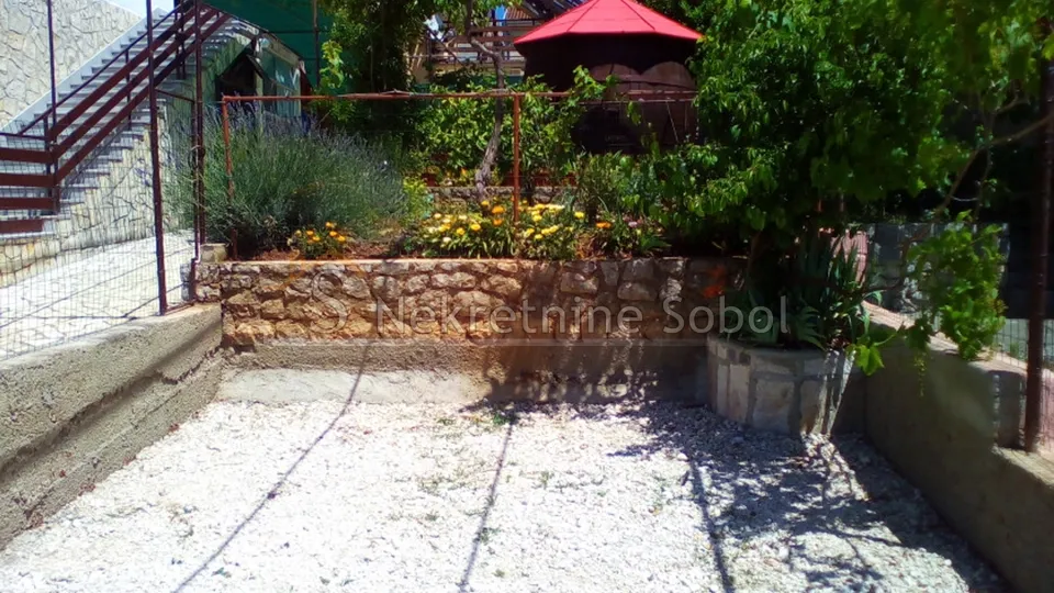 mali lošinj - dvoetažni stan, 266.57 m2 prodaja - slika 7