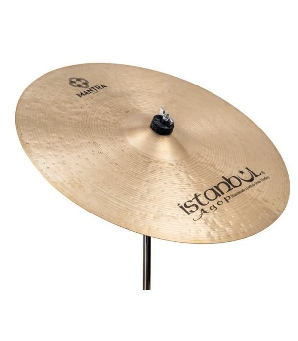 Istanbul Agop Mantra Crash 20" Činela - Čakovec, Čakovec-istok