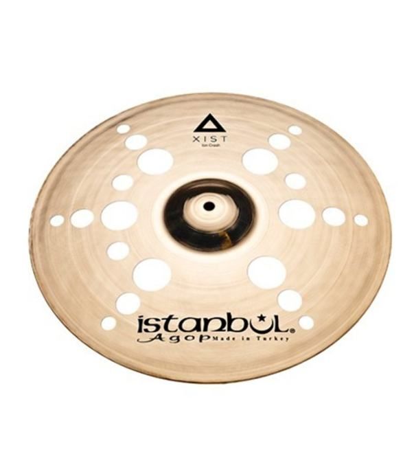 Istanbul Agop Xist Ion Crash 20" Činela - Zagreb