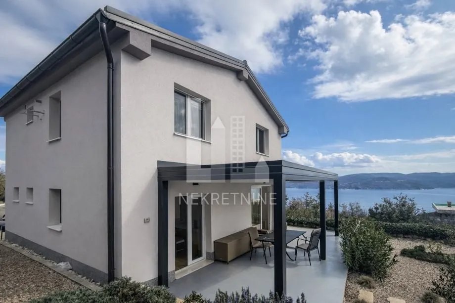 istra-mediteranska kuća s bazenom i dvije stambene jedinice - slika 19