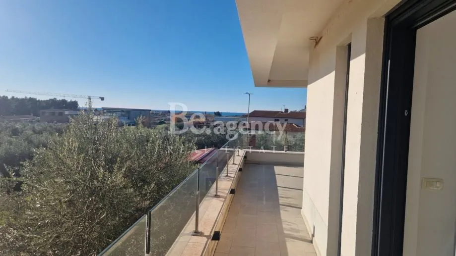 istra, novigrad - luksuzna vila s bazenom 250 m2 (prodaja) - slika 5