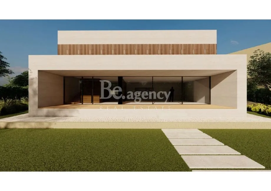 istra, pazin – investicijski projekt 8 luksuznih vila - slika 3