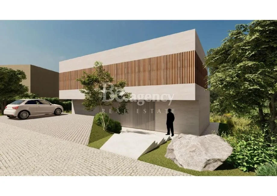 istra, pazin – investicijski projekt 8 luksuznih vila - slika 6