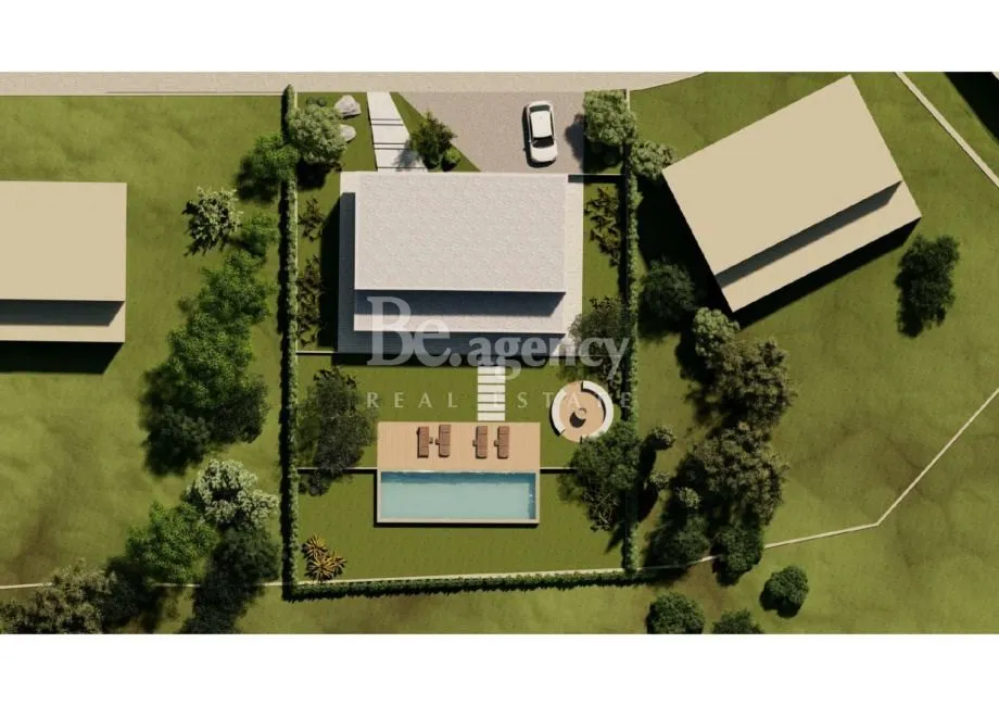 istra, pazin – investicijski projekt 8 luksuznih vila - slika 8