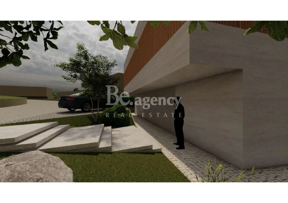 istra, pazin – investicijski projekt 8 luksuznih vila - slika 11