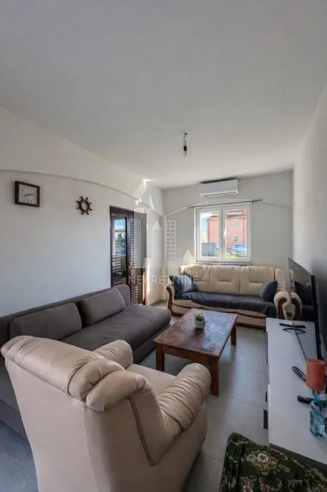 istra, poreč – dvije stambene jedinice, 138,64 m², okućnica ~350 m² - slika 4