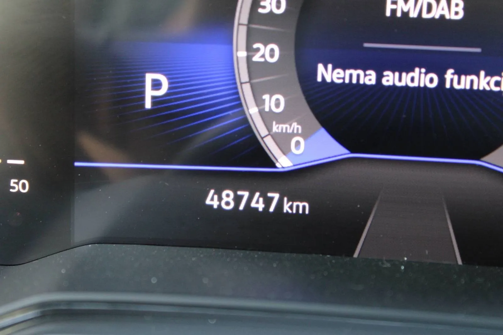 vw taigo 1.0 tsi dsg - slika 18