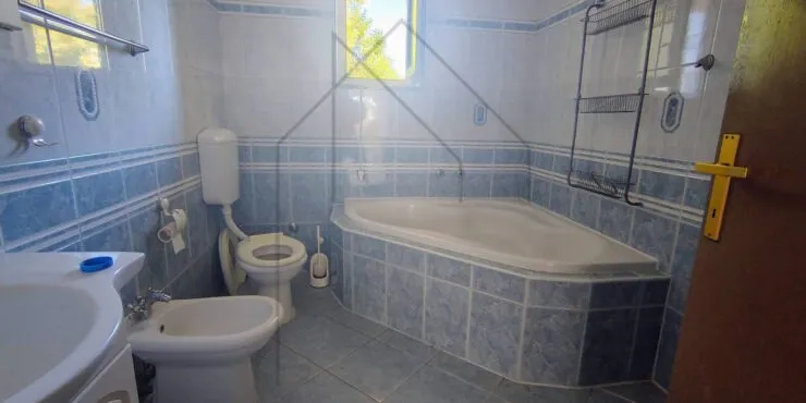 stan u prizemlju s terasom – istra, poreč, okolica (81,35 m²) - slika 3