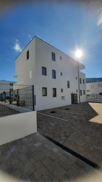 !!Stan p1: Grebaštica, 104.00 m2, novogradnja (prodaja) - Grebaštica, Šibenik