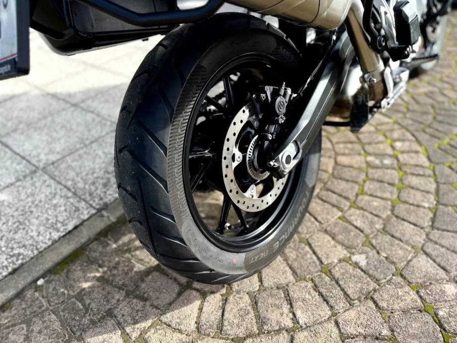 bmw f 750 gs abs tcs, 2020 god. - slika 16