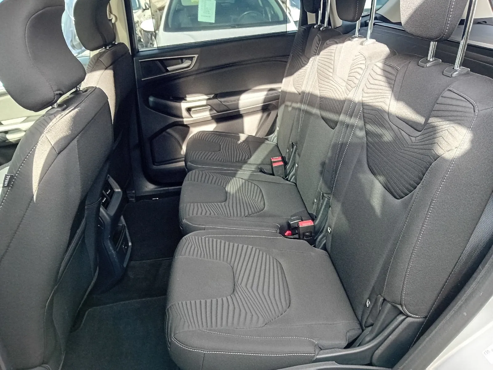 ford s-max 2,0 tdci ,do 2 godine jamstva,u sustavu pdv-a. - slika 10