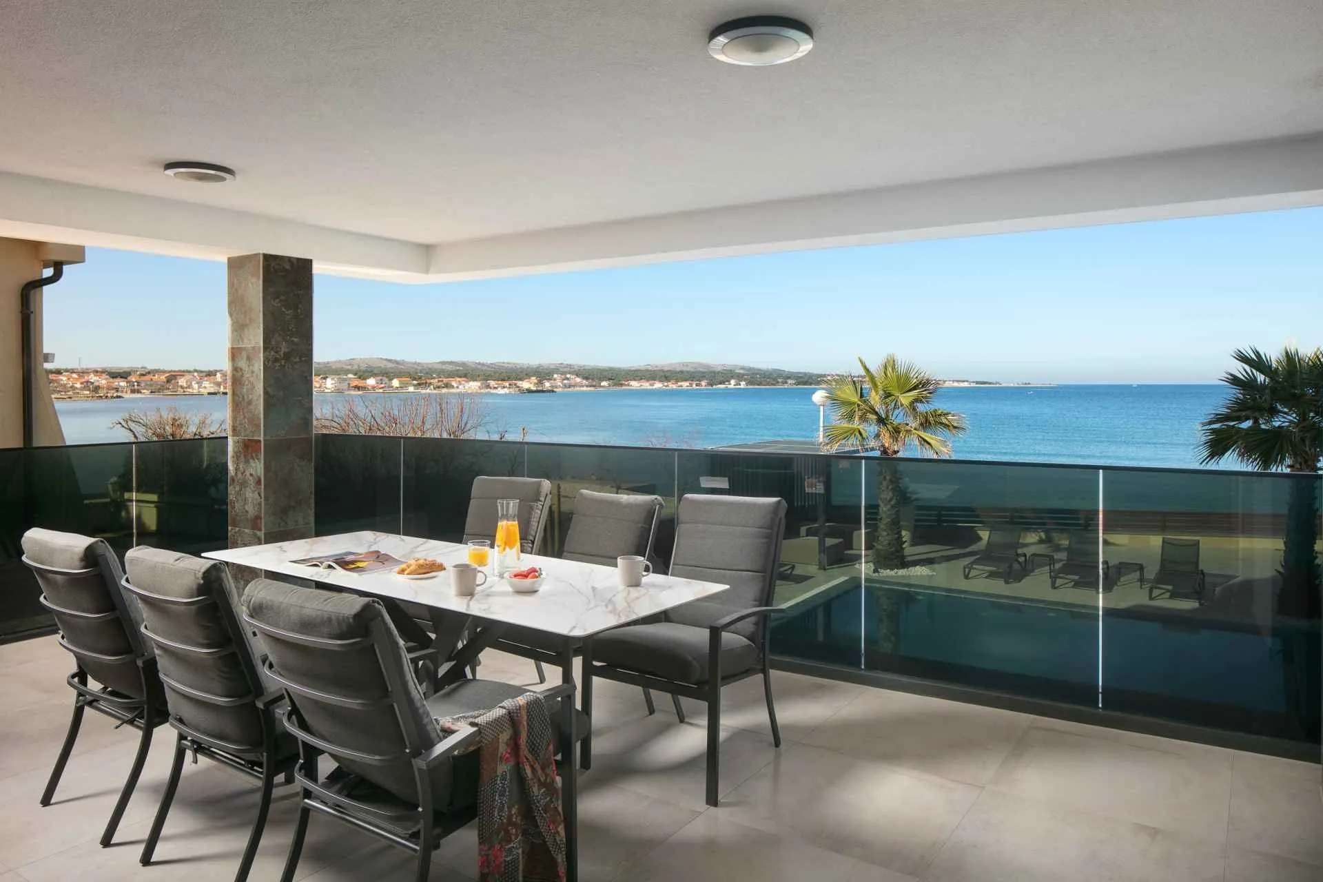 apartmani malibu imperial resort - slika 4