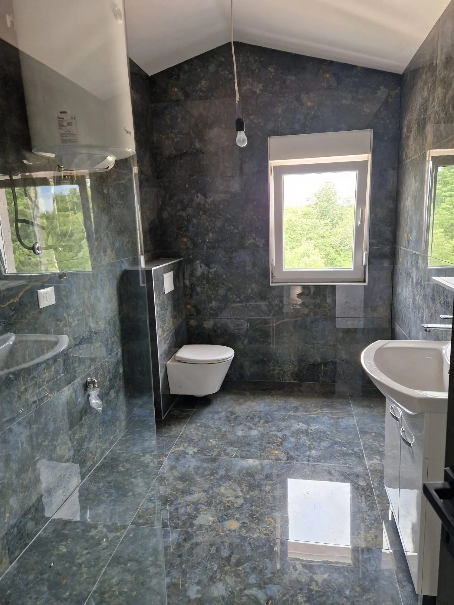 prodaja – novogradnja, 122,56 m², okolica poreča (9 km), nsop-233-2-e - slika 10