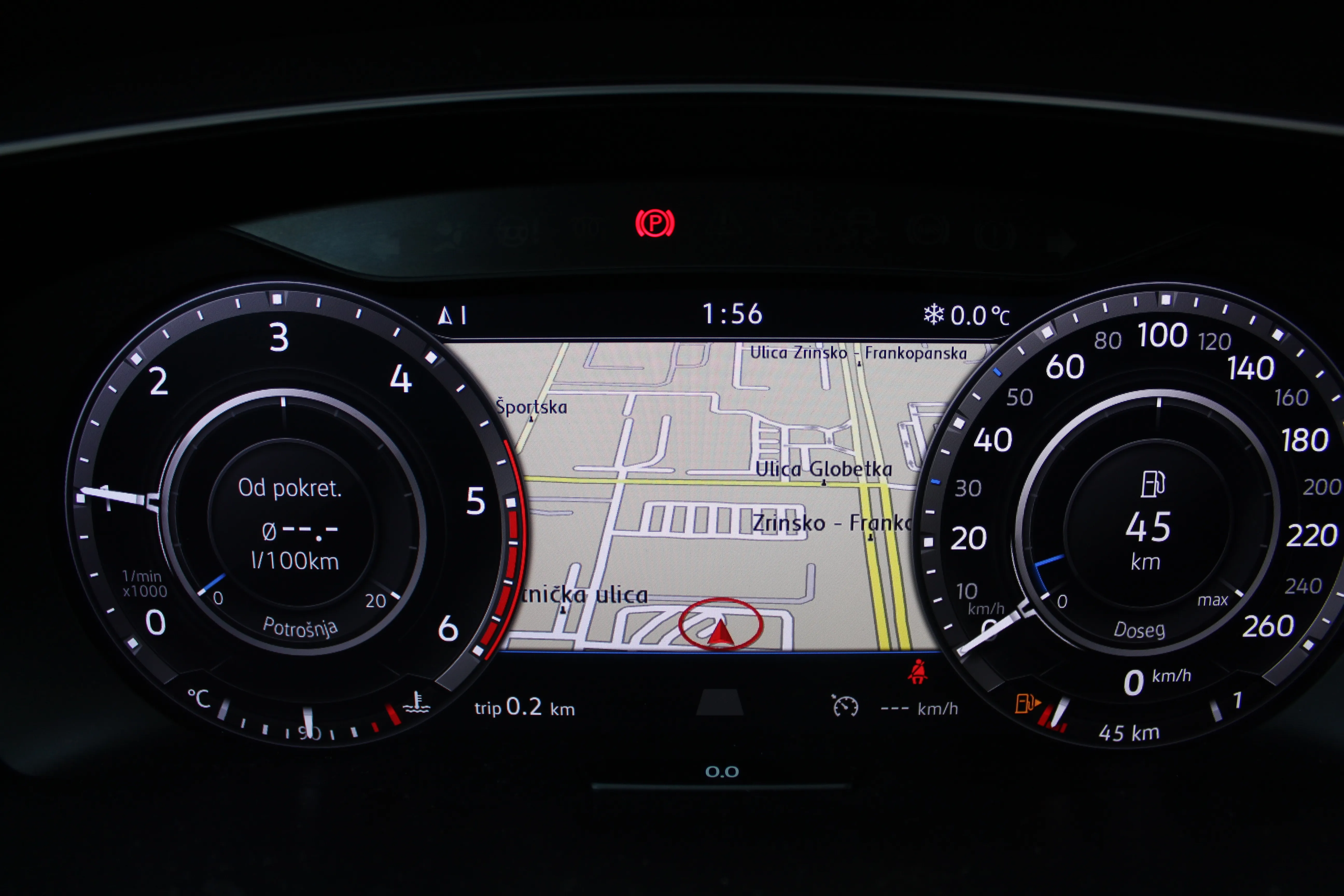 12972 tiguan 2.0 tdi highline + r-line paket - slika 15