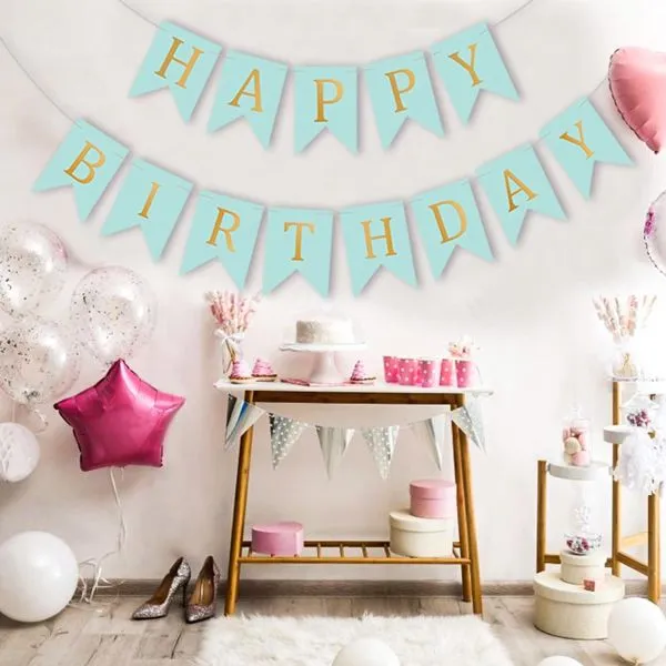 banner happy birthday - slika 14