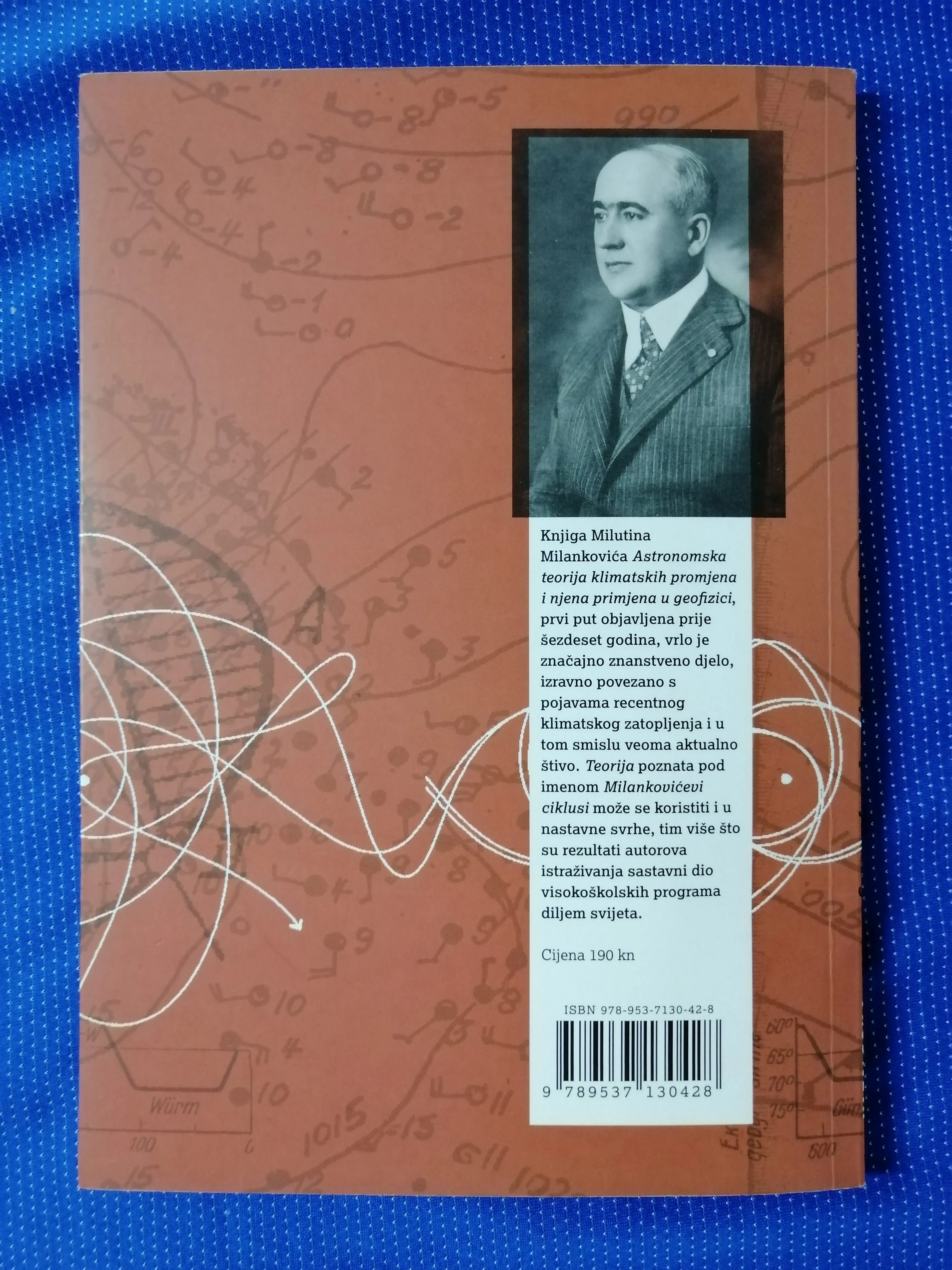 milutin milanković – astronomska teorija klimatskih promjena - slika 7