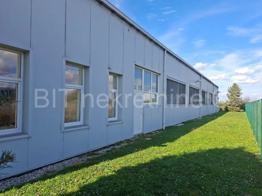poslovni prostor najam/zakup centar 800 m2 (iznajmljivanje) - slika 3