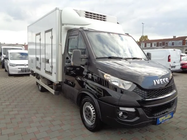 iveco daily 35s17 aut/thermo king -20°c/zracni ovjes/vajnski priklj/, - slika 3