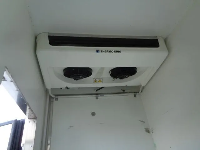 iveco daily 35s17 aut/thermo king -20°c/zracni ovjes/vajnski priklj/, - slika 10