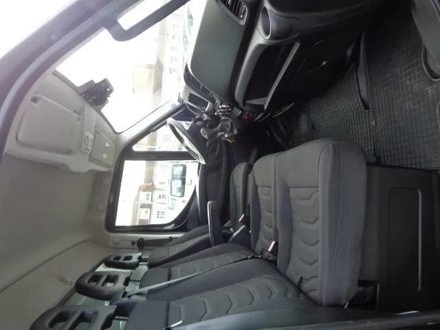iveco daily 35s17 aut/thermo king -20°c/zracni ovjes/vajnski priklj/, - slika 13