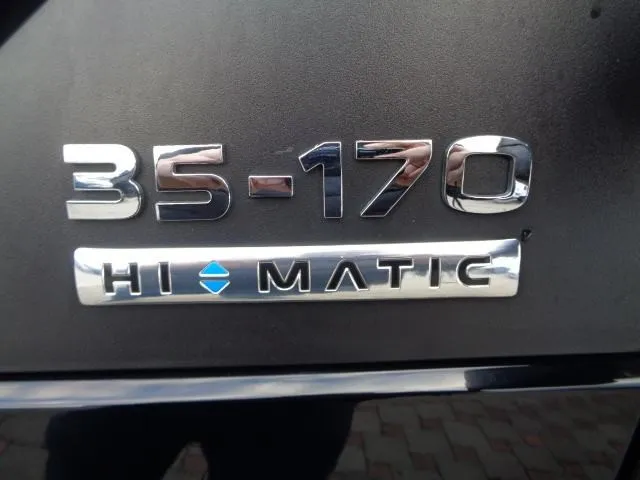 iveco daily 35s17 aut/thermo king -20°c/zracni ovjes/vajnski priklj/, - slika 8