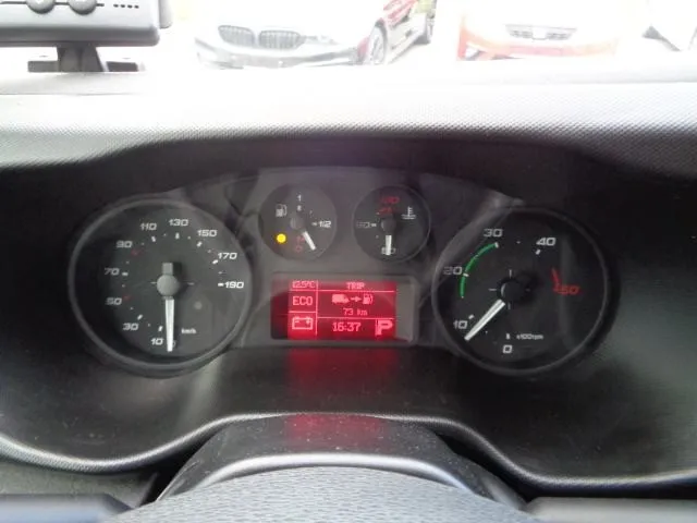 iveco daily 35s17 aut/thermo king -20°c/zracni ovjes/vajnski priklj/, - slika 17