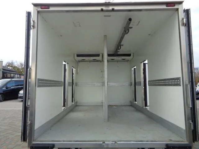 iveco daily 35s17 aut/thermo king -20°c/zracni ovjes/vajnski priklj/, - slika 9