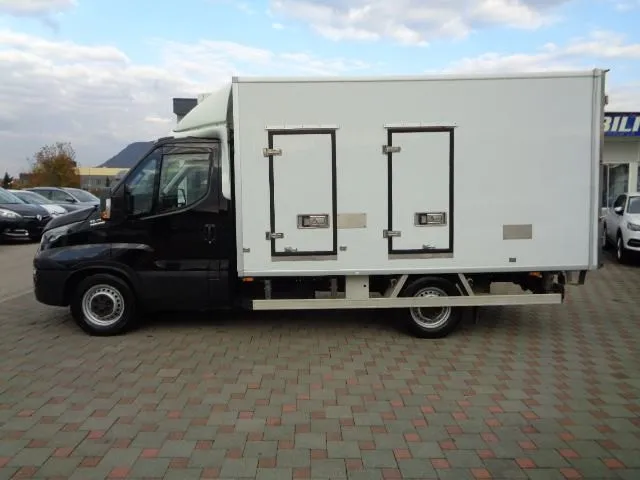 iveco daily 35s17 aut/thermo king -20°c/zracni ovjes/vajnski priklj/, - slika 7