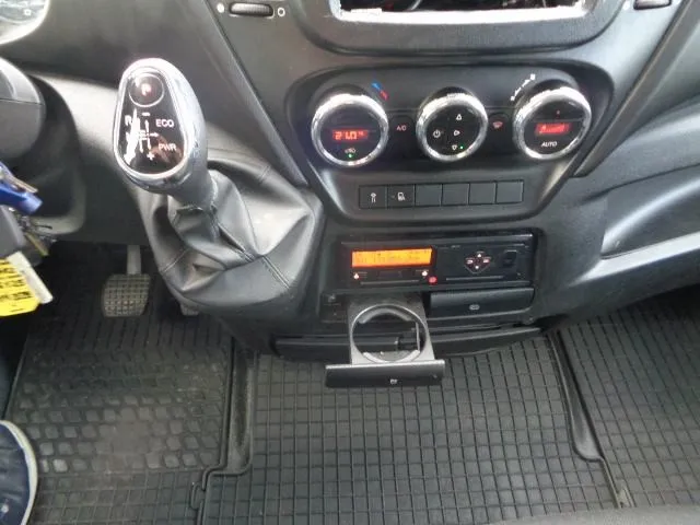 iveco daily 35s17 aut/thermo king -20°c/zracni ovjes/vajnski priklj/, - slika 22