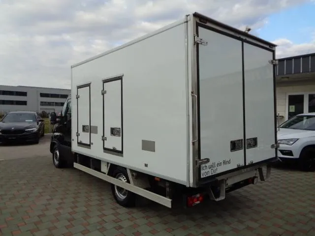 iveco daily 35s17 aut/thermo king -20°c/zracni ovjes/vajnski priklj/, - slika 6